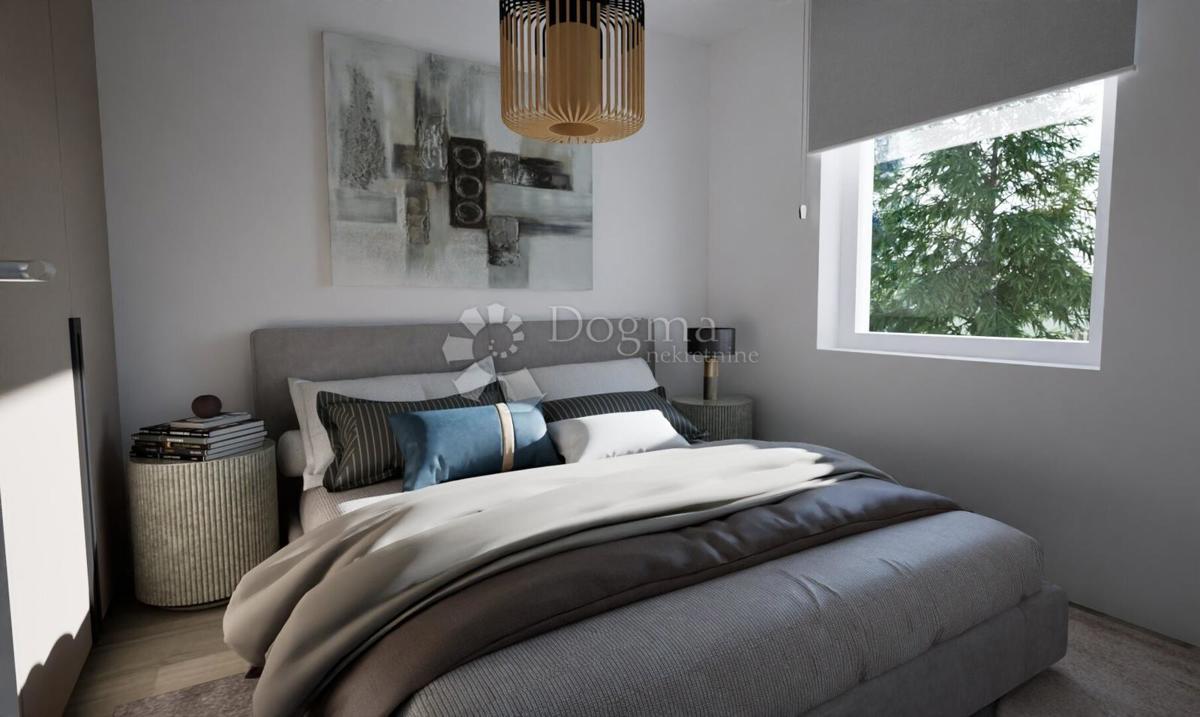 Flat For sale - ŠIBENSKO-KNINSKA ŠIBENIK