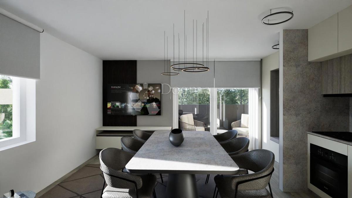 Flat For sale - ŠIBENSKO-KNINSKA ŠIBENIK