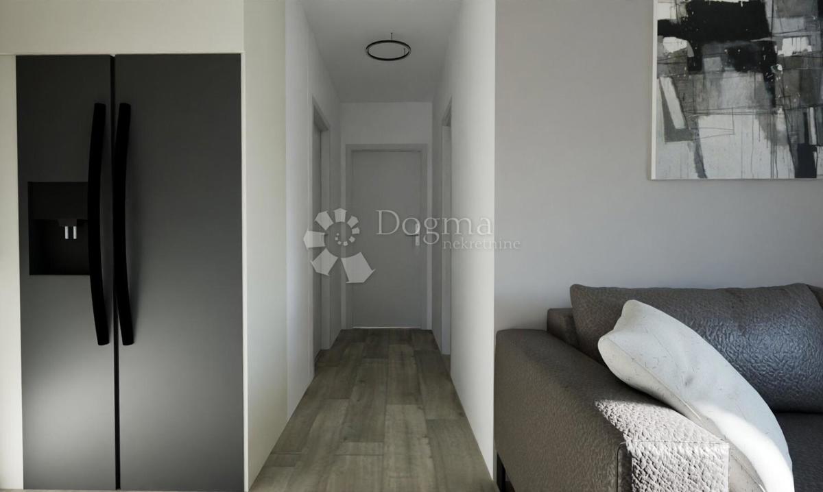 Flat For sale - ŠIBENSKO-KNINSKA ŠIBENIK