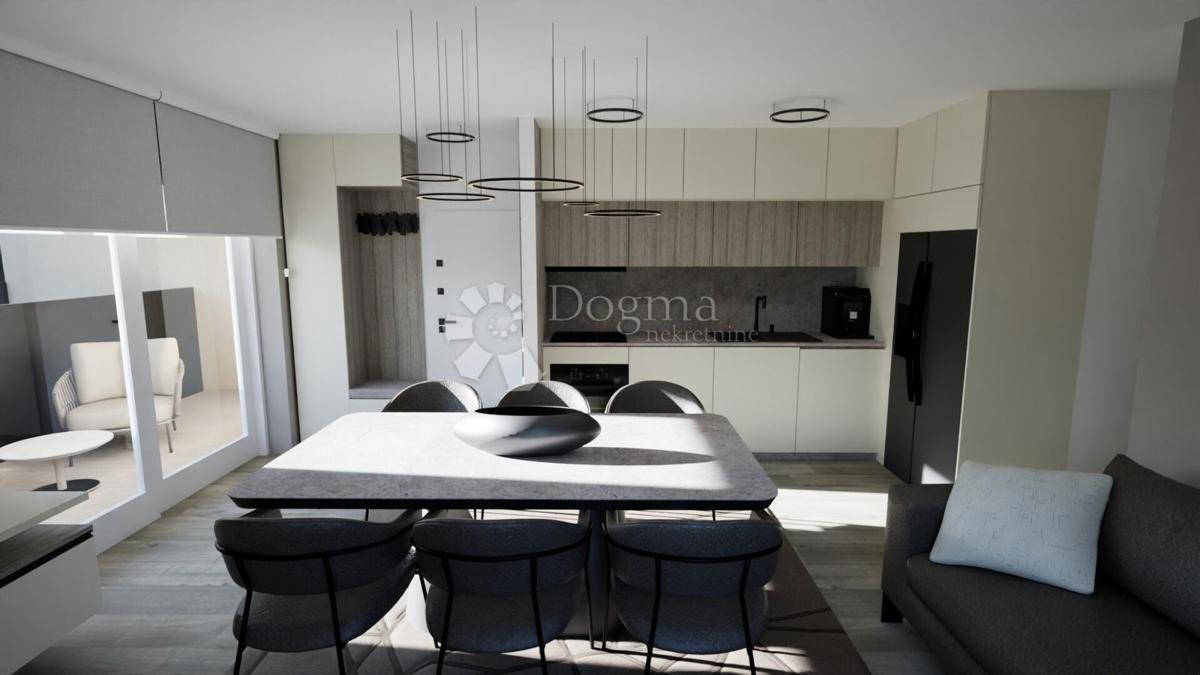 Flat For sale - ŠIBENSKO-KNINSKA ŠIBENIK