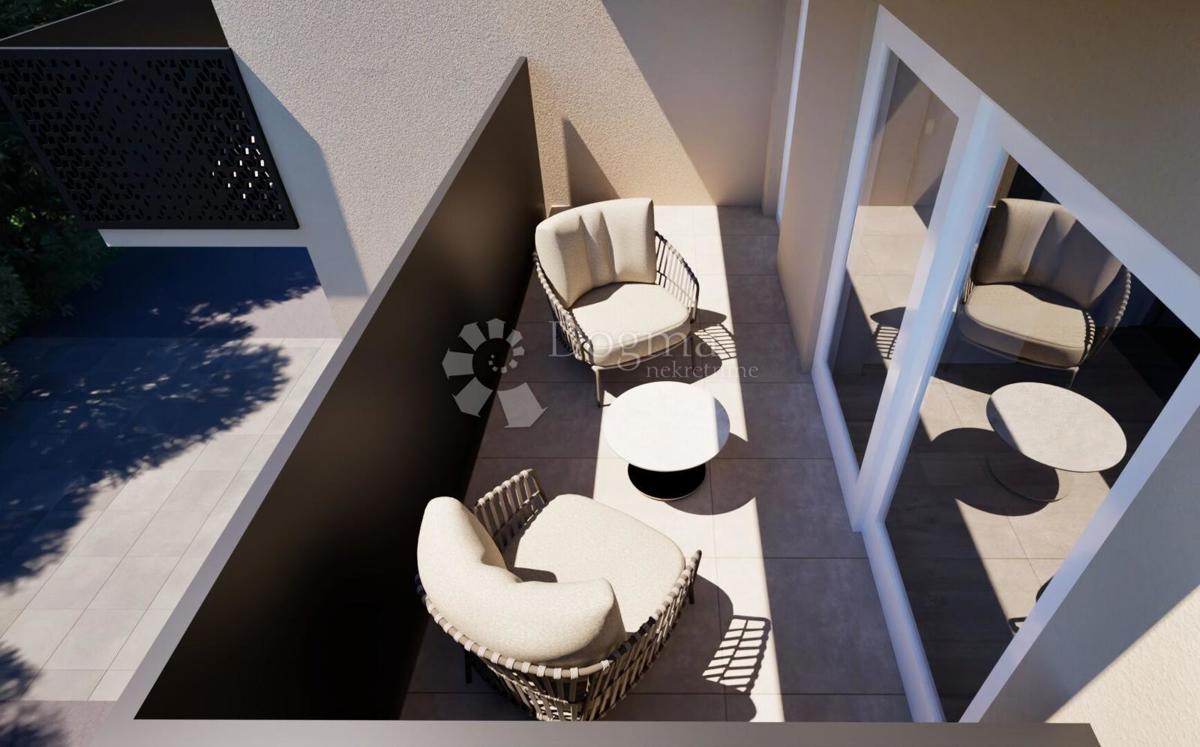 Flat For sale - ŠIBENSKO-KNINSKA ŠIBENIK