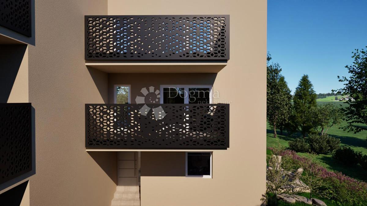 Flat For sale - ŠIBENSKO-KNINSKA ŠIBENIK