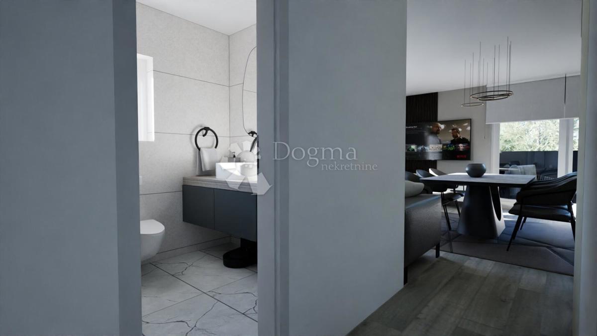 Flat For sale - ŠIBENSKO-KNINSKA ŠIBENIK