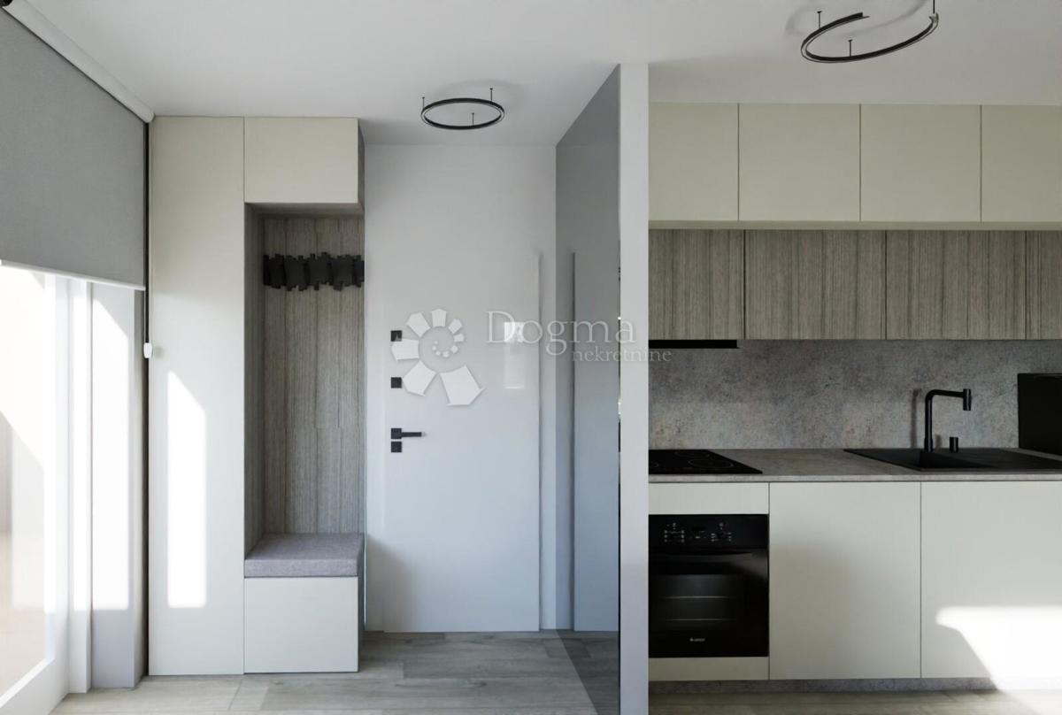 Apartment Zu verkaufen - ŠIBENSKO-KNINSKA ŠIBENIK