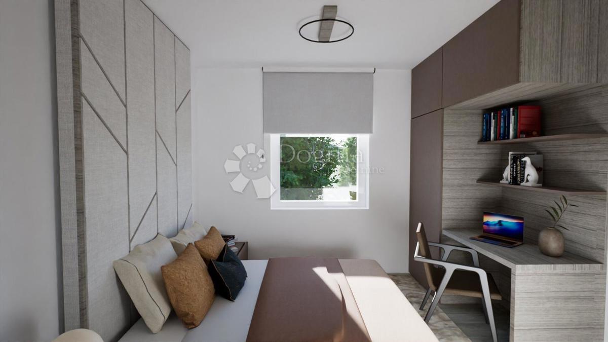 Apartment Zu verkaufen - ŠIBENSKO-KNINSKA ŠIBENIK
