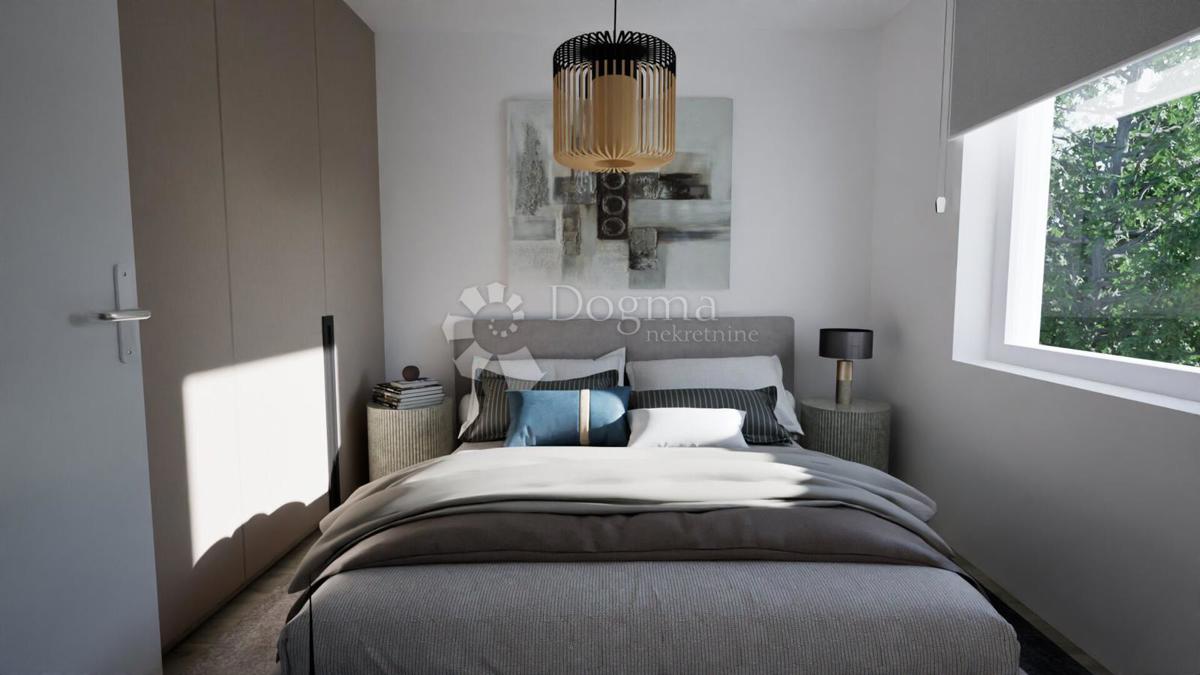 Apartment Zu verkaufen - ŠIBENSKO-KNINSKA ŠIBENIK