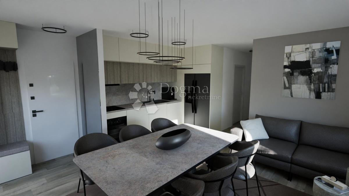 Apartment Zu verkaufen - ŠIBENSKO-KNINSKA ŠIBENIK