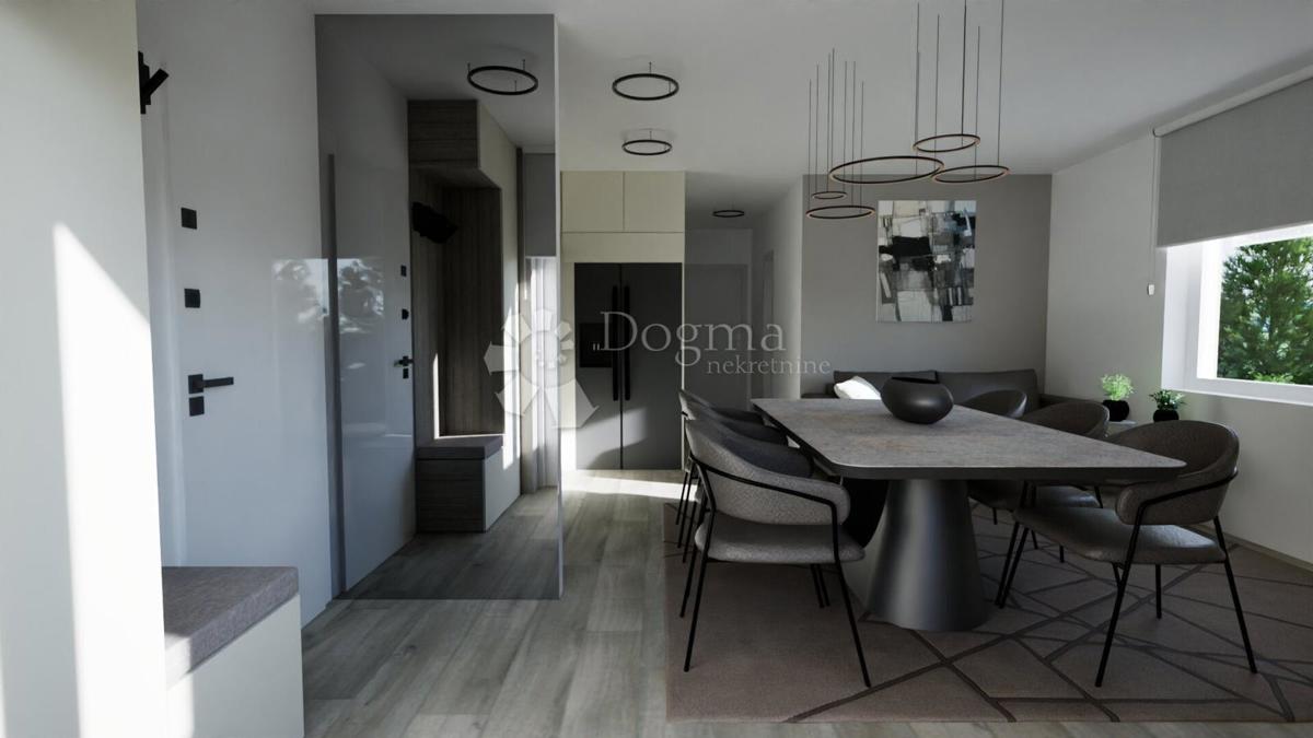 Apartment Zu verkaufen - ŠIBENSKO-KNINSKA ŠIBENIK