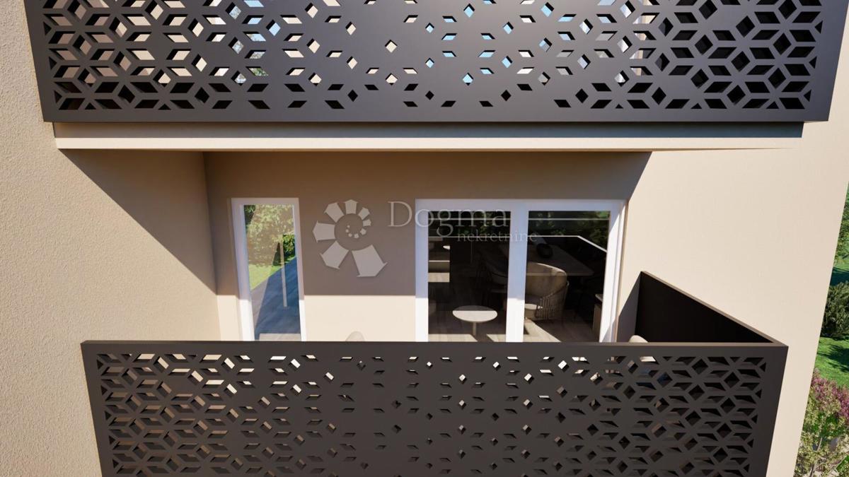 Apartment Zu verkaufen - ŠIBENSKO-KNINSKA ŠIBENIK