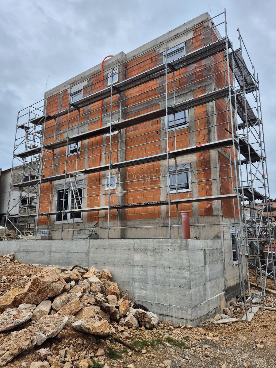 Apartment Zu verkaufen - šibensko-kninska šibenik - foto 4/25