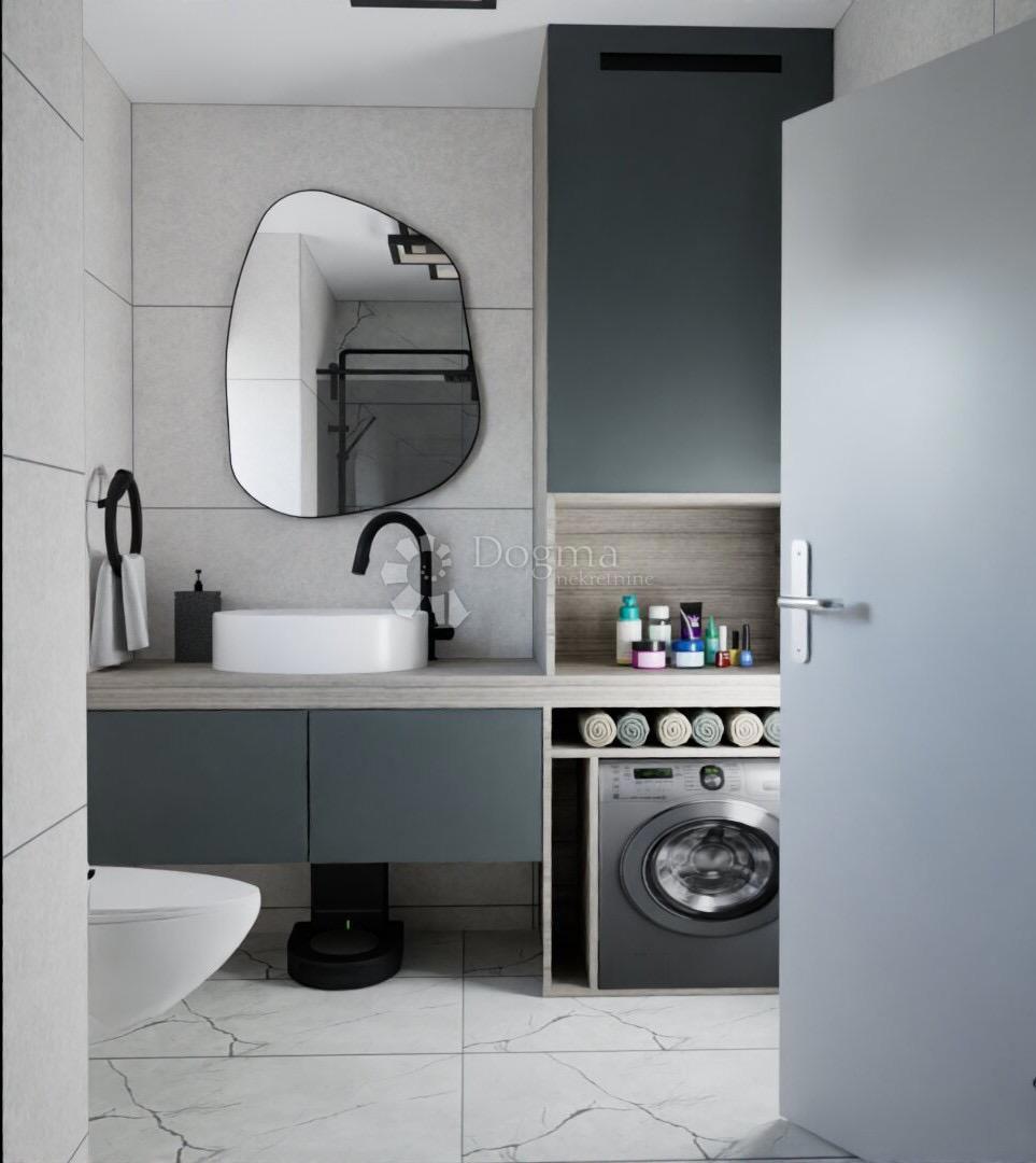 Apartment Zu verkaufen - ŠIBENSKO-KNINSKA ŠIBENIK