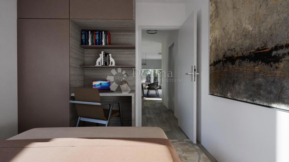 Apartment Zu verkaufen - ŠIBENSKO-KNINSKA ŠIBENIK