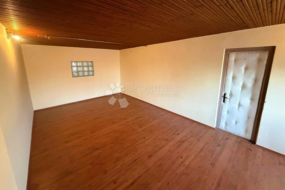 Casa In vendita - MEĐIMURSKA MURSKO SREDIŠĆE
