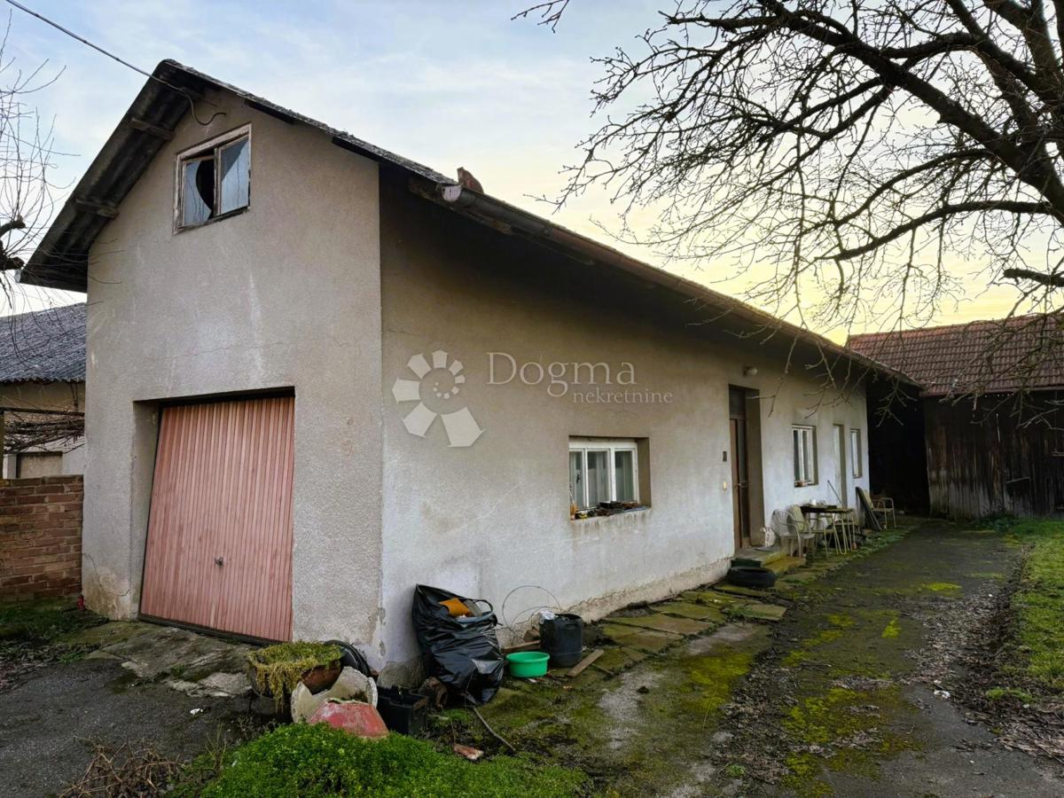 Casa In vendita - MEĐIMURSKA MURSKO SREDIŠĆE