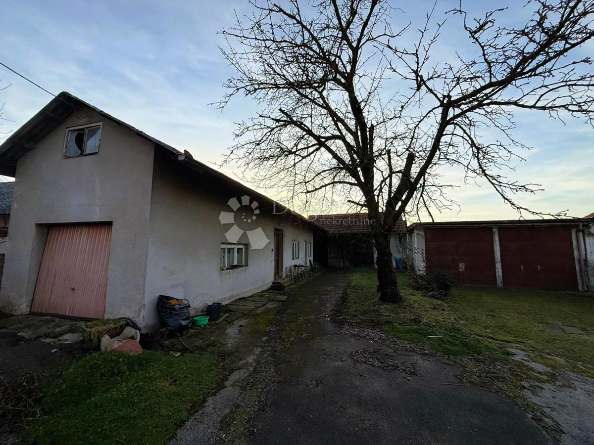 Casa In vendita - MEĐIMURSKA MURSKO SREDIŠĆE