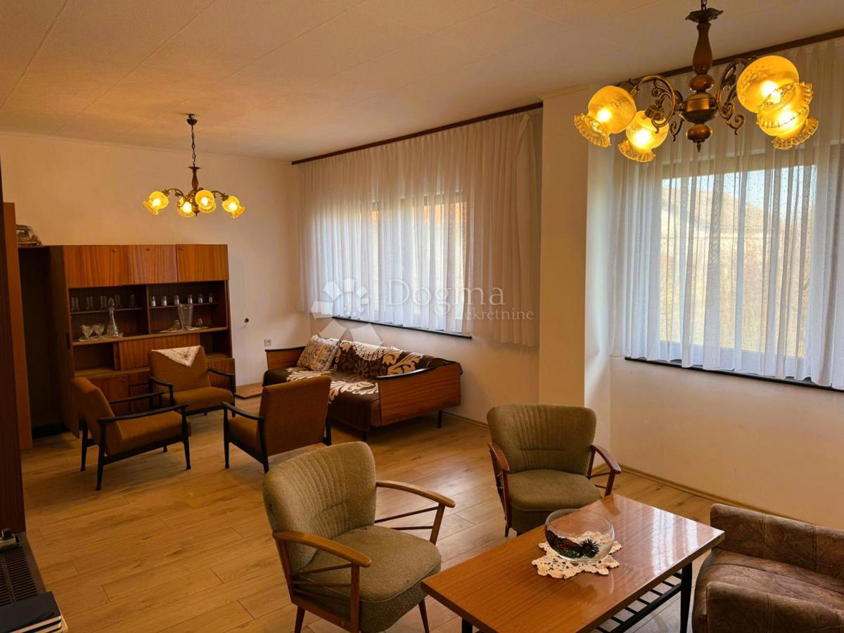 Kuća Na prodaju - MEĐIMURSKA ŠENKOVEC
