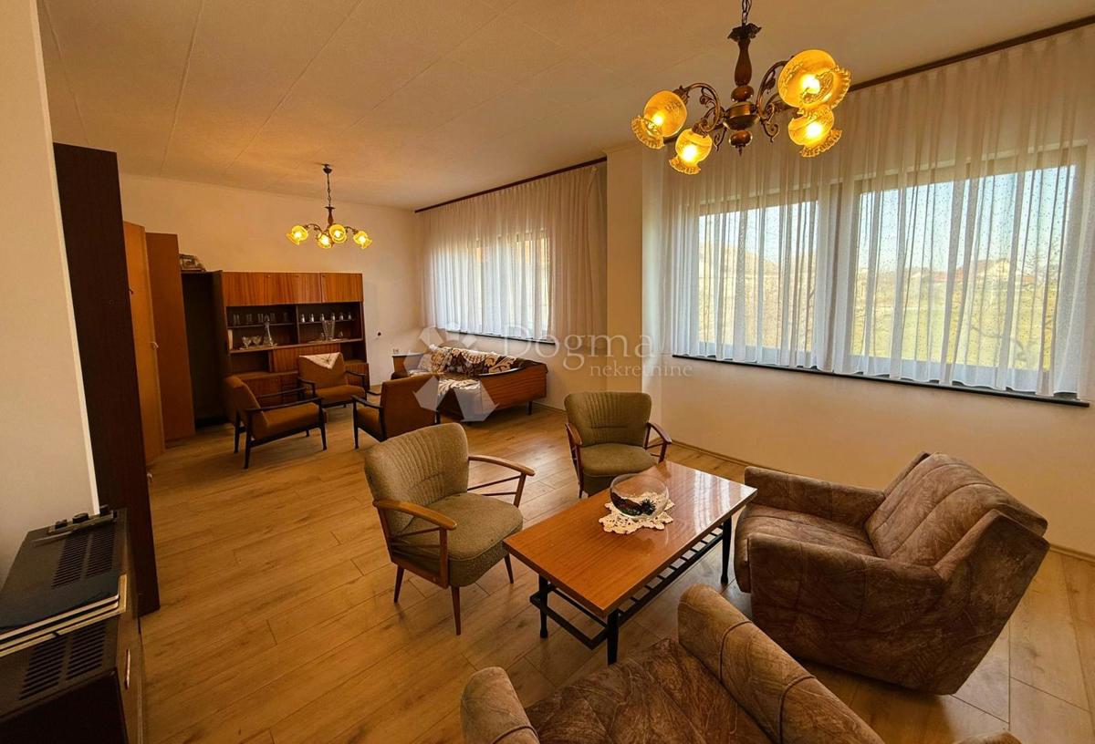 Kuća Na prodaju - MEĐIMURSKA ŠENKOVEC