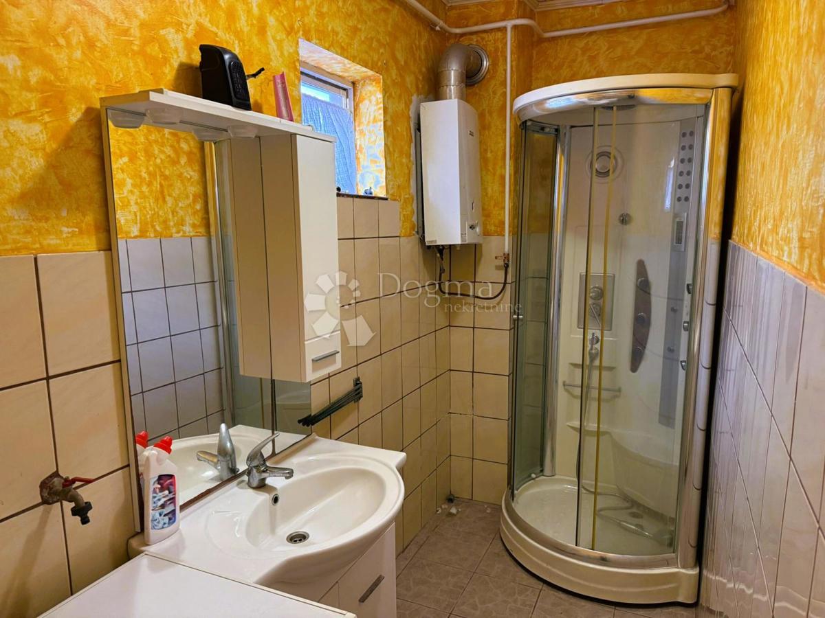 Kuća Na prodaju - MEĐIMURSKA ŠENKOVEC