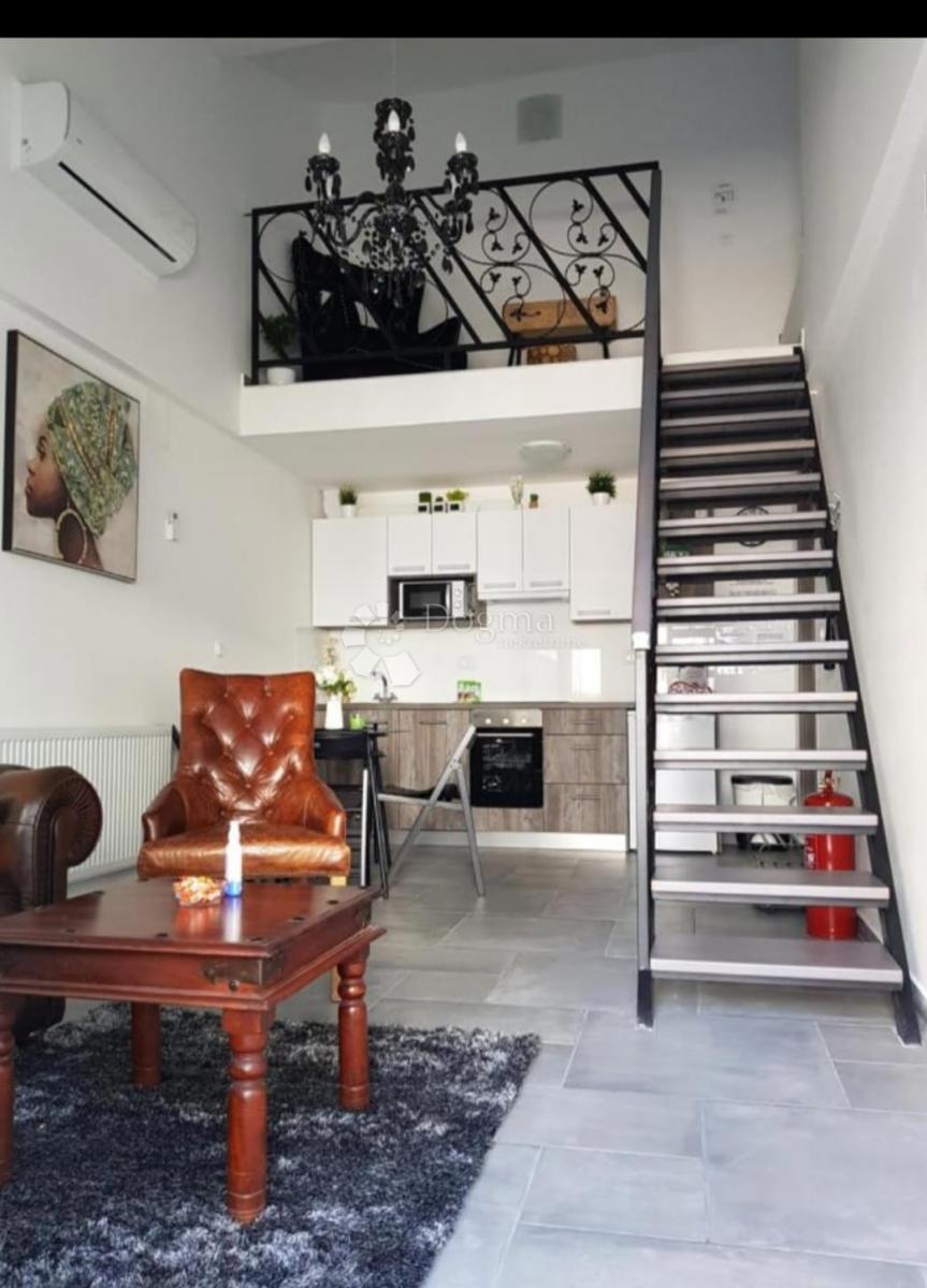 Apartment Zu verkaufen - Varaždinska Varaždin - foto 1/10