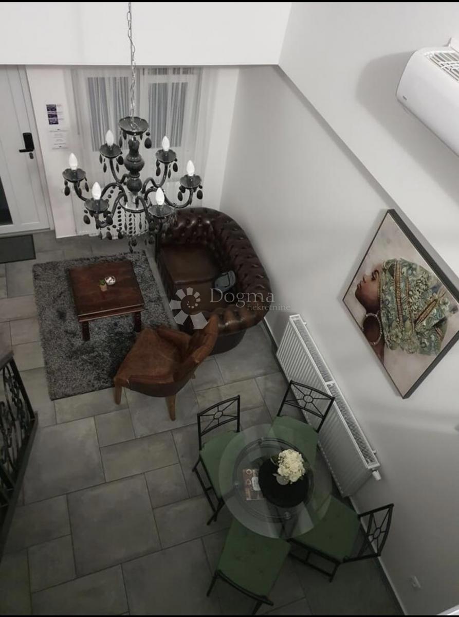 Apartment Zu verkaufen - VARAŽDINSKA VARAŽDIN