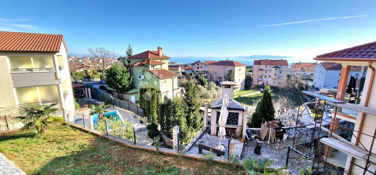 Mieszkanie Do wynajęcia - PRIMORSKO-GORANSKA RIJEKA