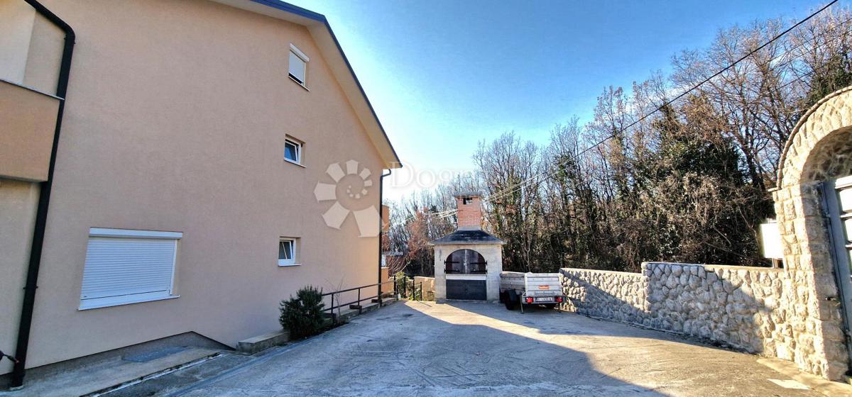 Mieszkanie Do wynajęcia - PRIMORSKO-GORANSKA RIJEKA
