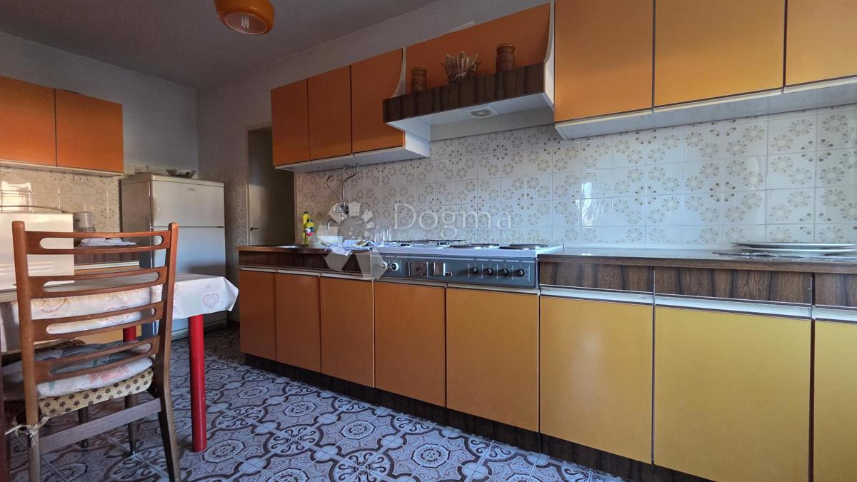 House For sale - PRIMORSKO-GORANSKA MATULJI