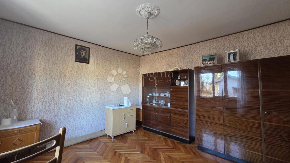 House For sale - PRIMORSKO-GORANSKA MATULJI