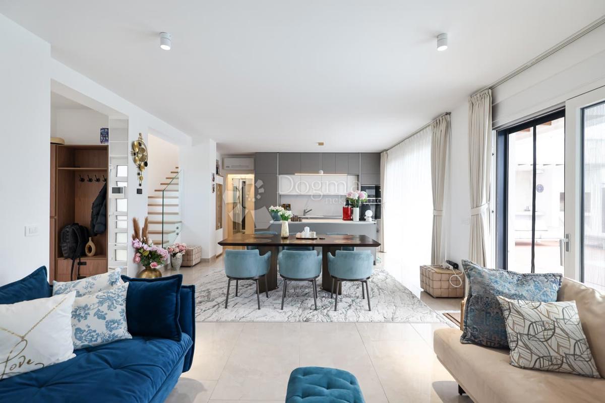Maison À vendre - ZADARSKA PRIVLAKA
