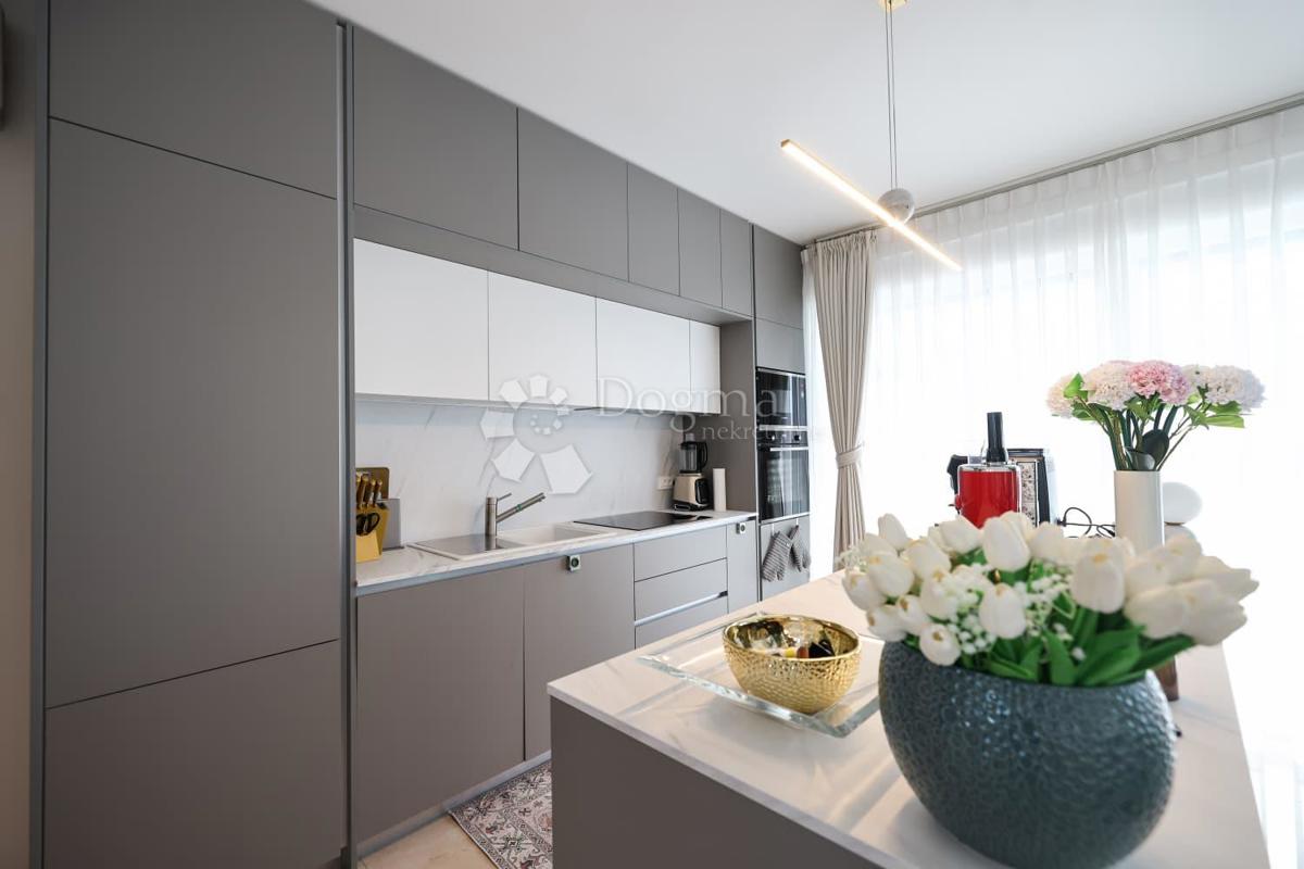 Maison À vendre - ZADARSKA PRIVLAKA