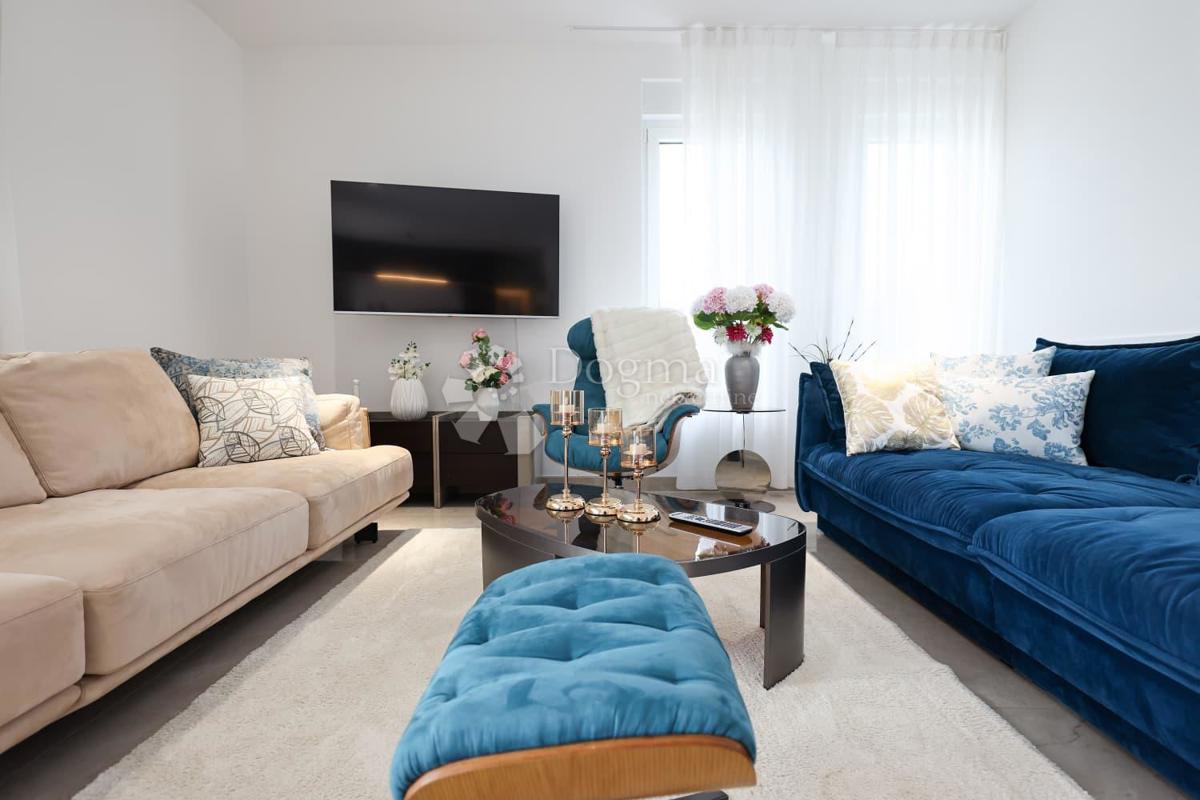 Maison À vendre - ZADARSKA PRIVLAKA