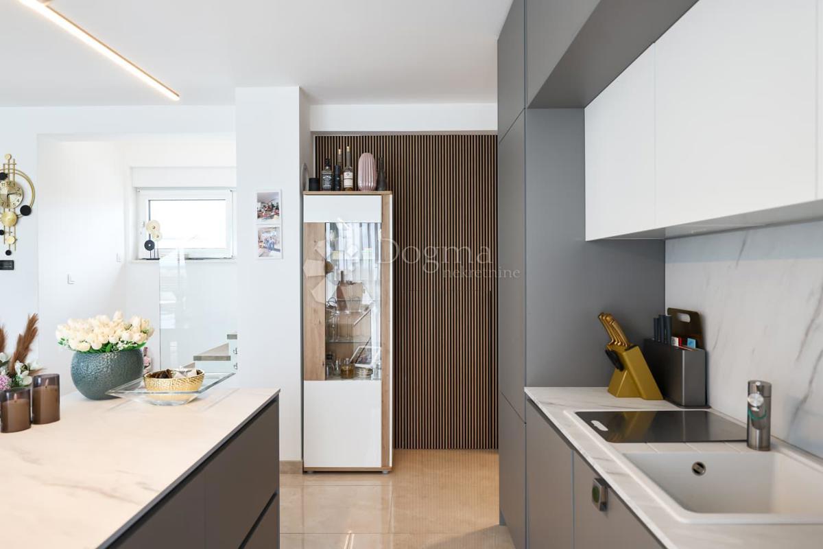 Maison À vendre - ZADARSKA PRIVLAKA