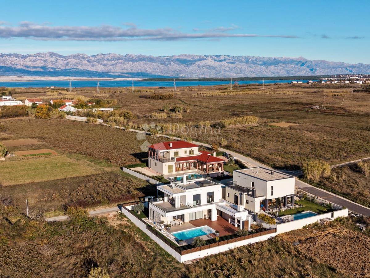 Maison À vendre - ZADARSKA PRIVLAKA