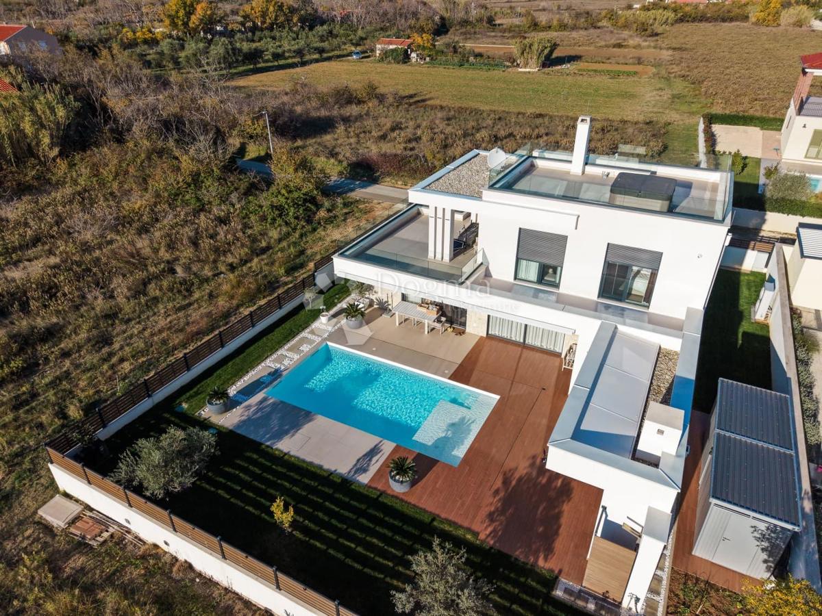 Maison À vendre - ZADARSKA PRIVLAKA