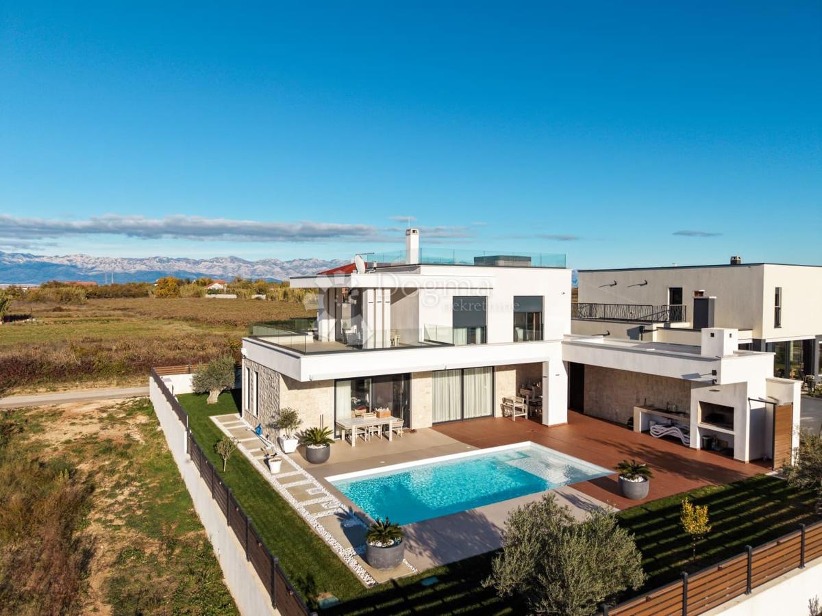 Maison À vendre - ZADARSKA PRIVLAKA