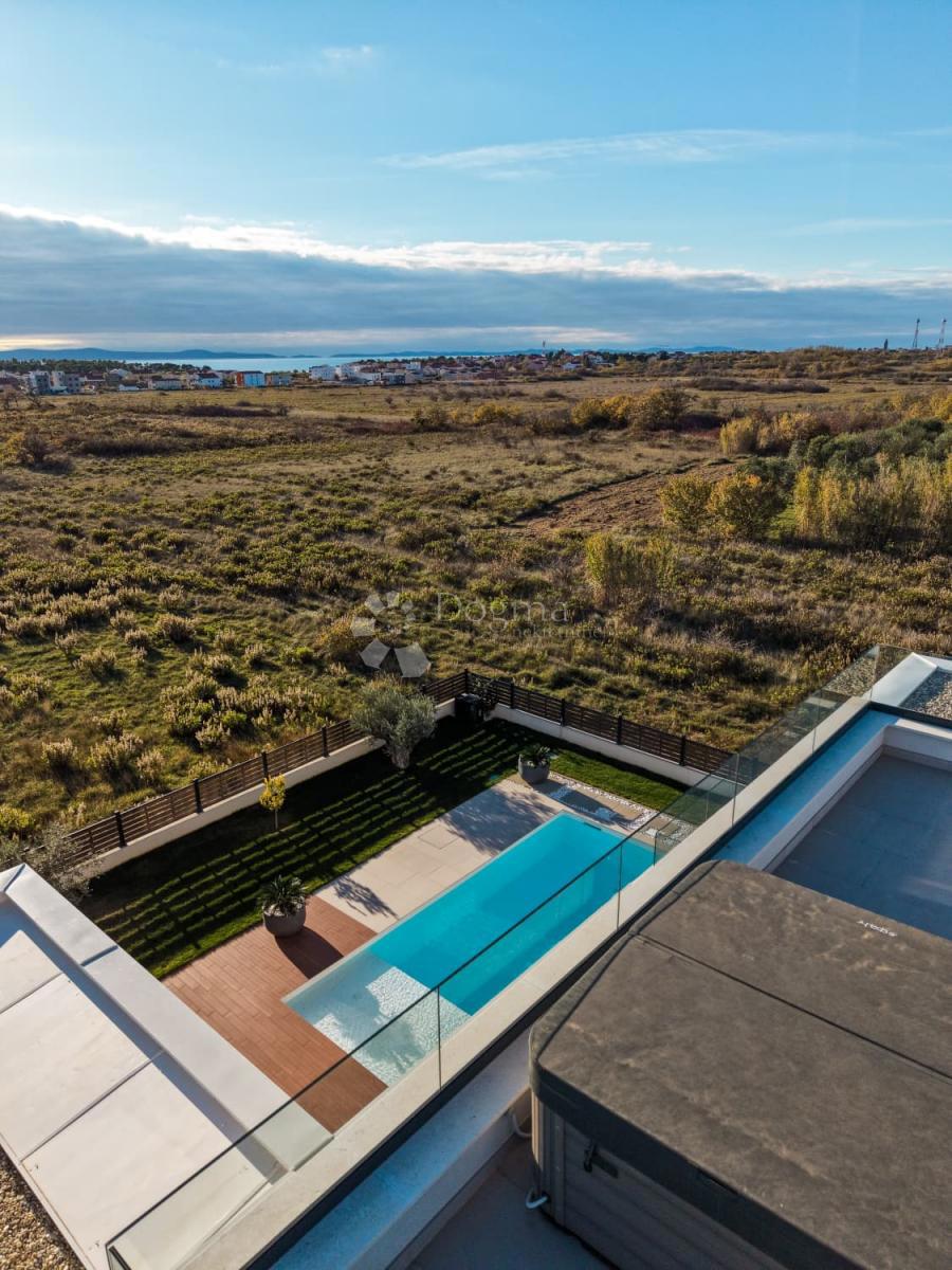 Maison À vendre - ZADARSKA PRIVLAKA