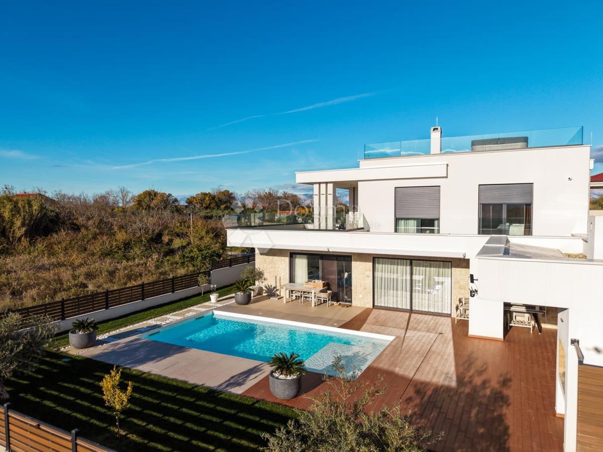 Maison À vendre - ZADARSKA PRIVLAKA