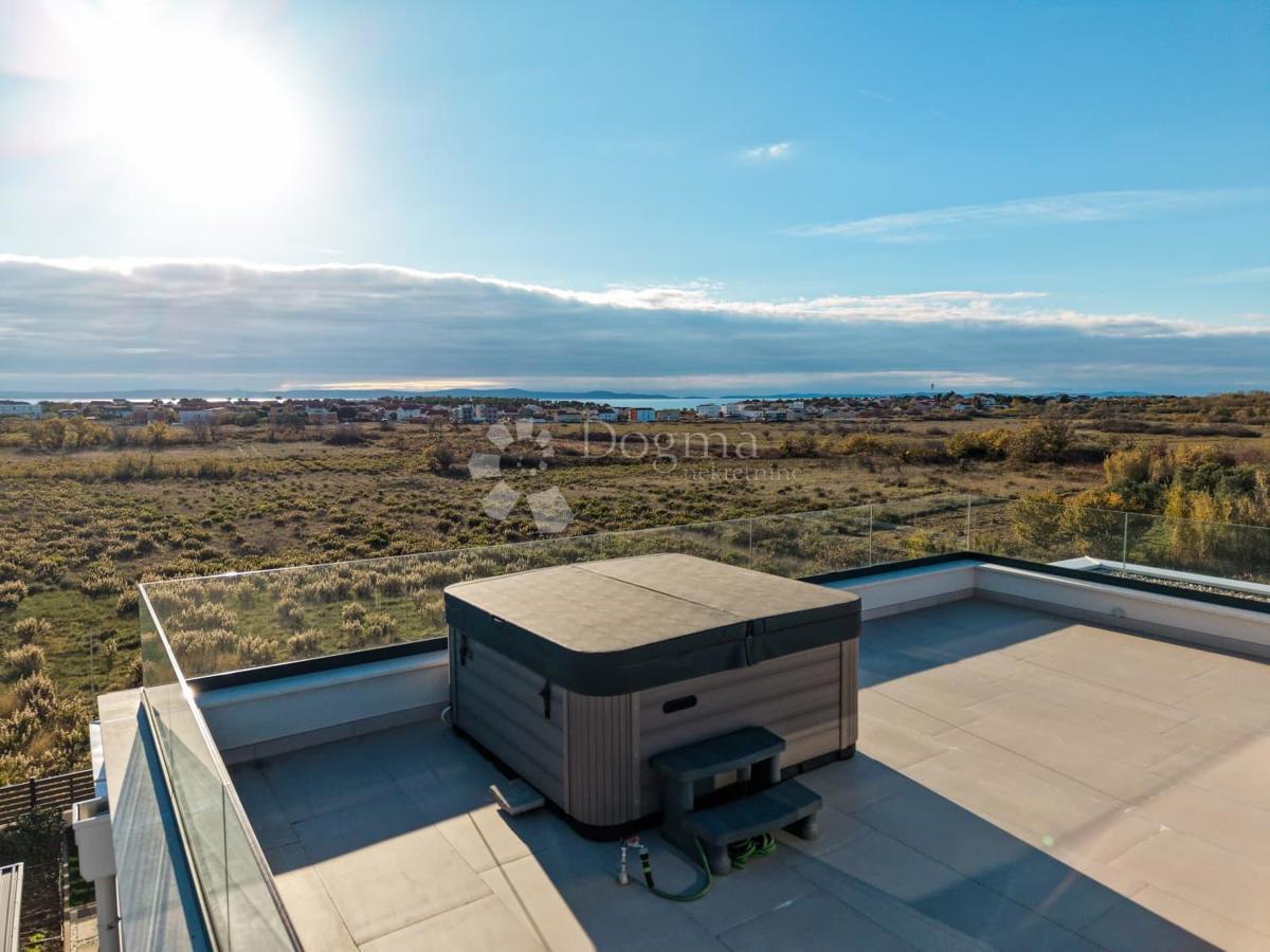 Maison À vendre - ZADARSKA PRIVLAKA