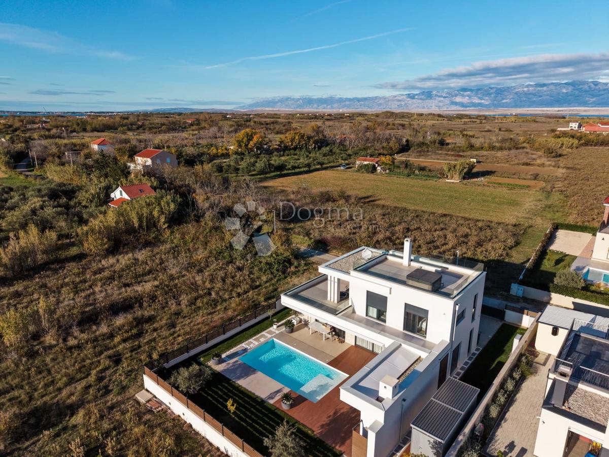 Maison À vendre - ZADARSKA PRIVLAKA