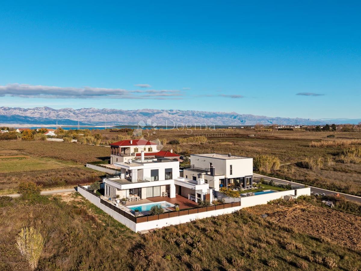 Maison À vendre - ZADARSKA PRIVLAKA