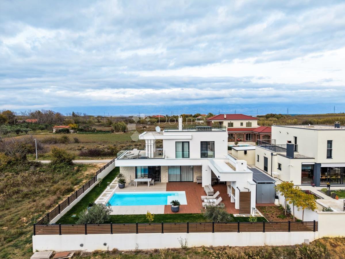 Maison À vendre - ZADARSKA PRIVLAKA