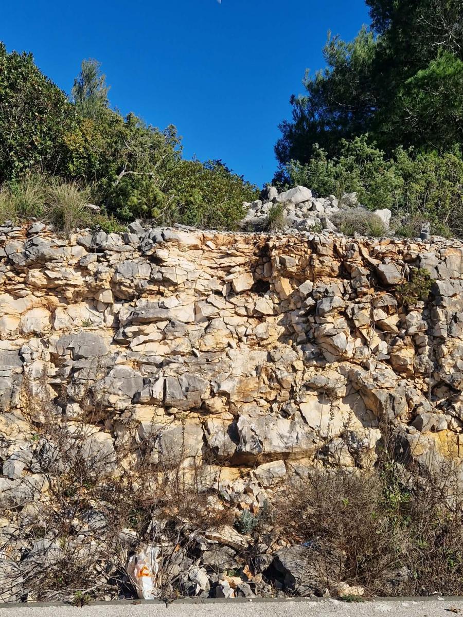 Pozemok Na predaj - ZADARSKA BIBINJE