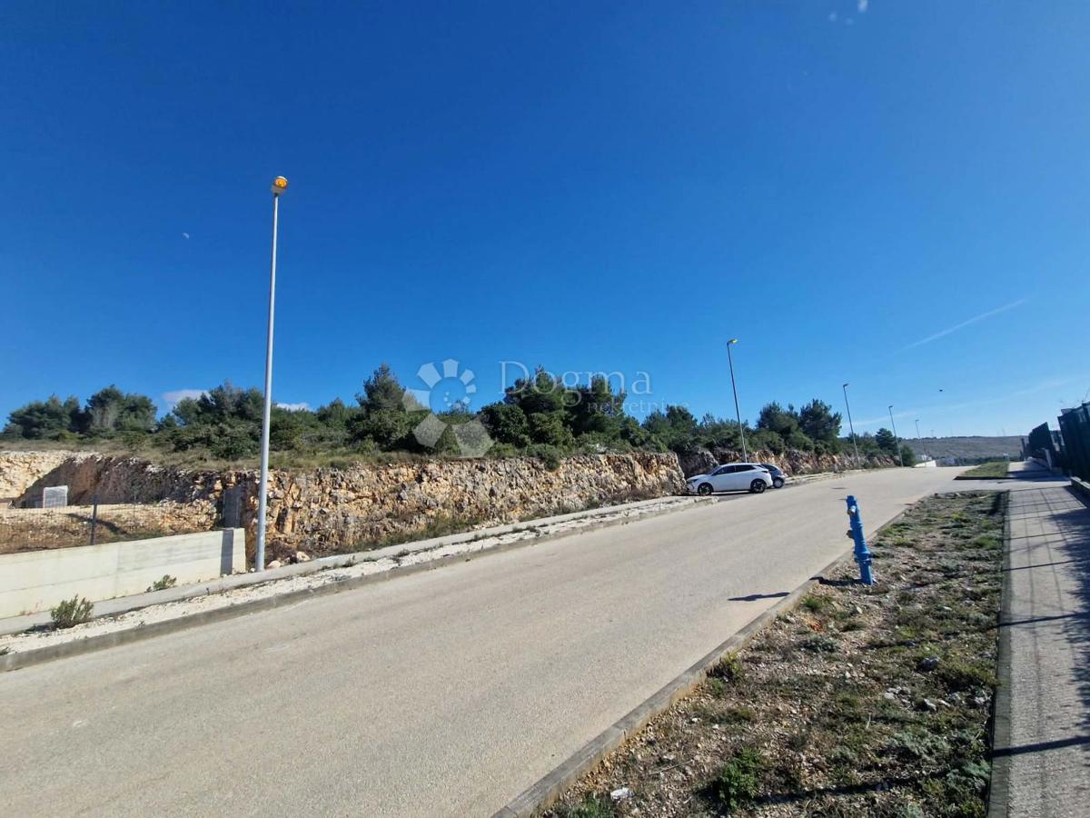 Pozemok Na predaj - ZADARSKA BIBINJE