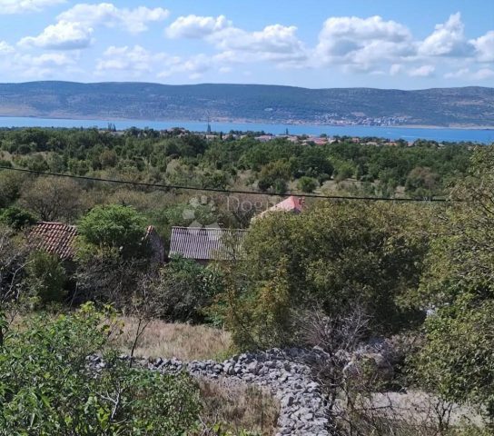 Terrain à vendre 918 m² – Starigrad
