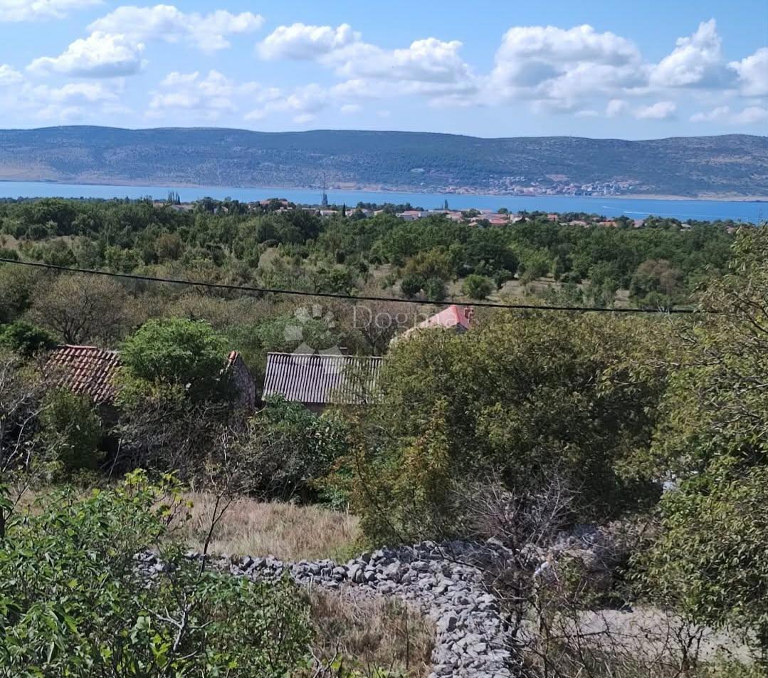 Land For sale STARIGRAD