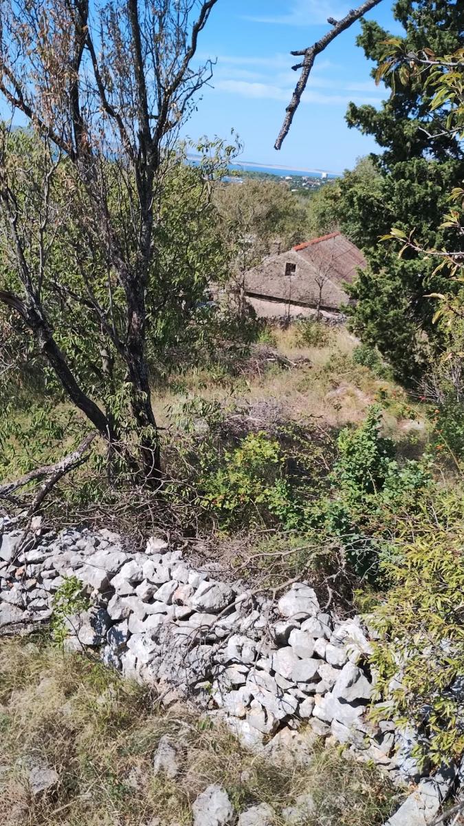 Land For sale - ZADARSKA STARIGRAD