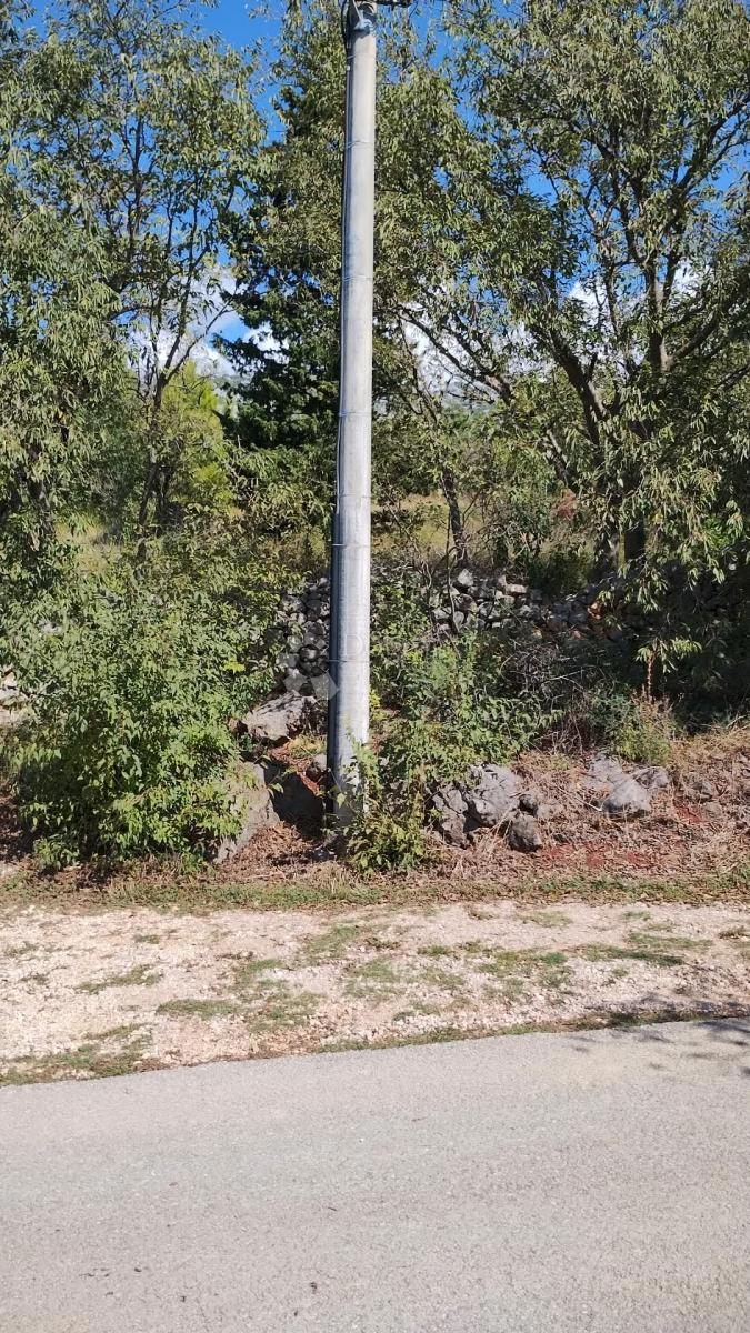 Land For sale - ZADARSKA STARIGRAD