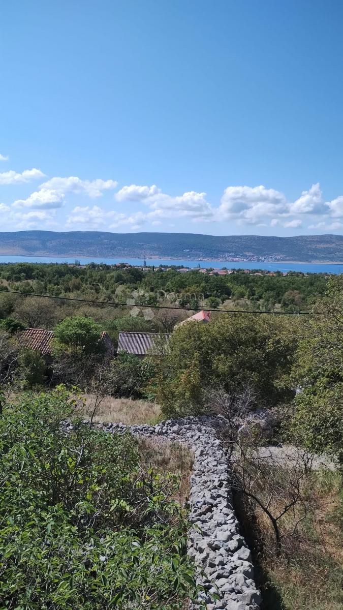 Land For sale - ZADARSKA STARIGRAD