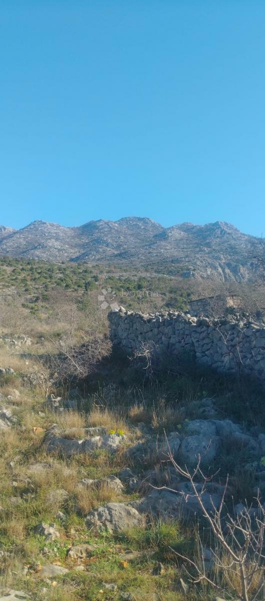 Land For sale - ZADARSKA STARIGRAD