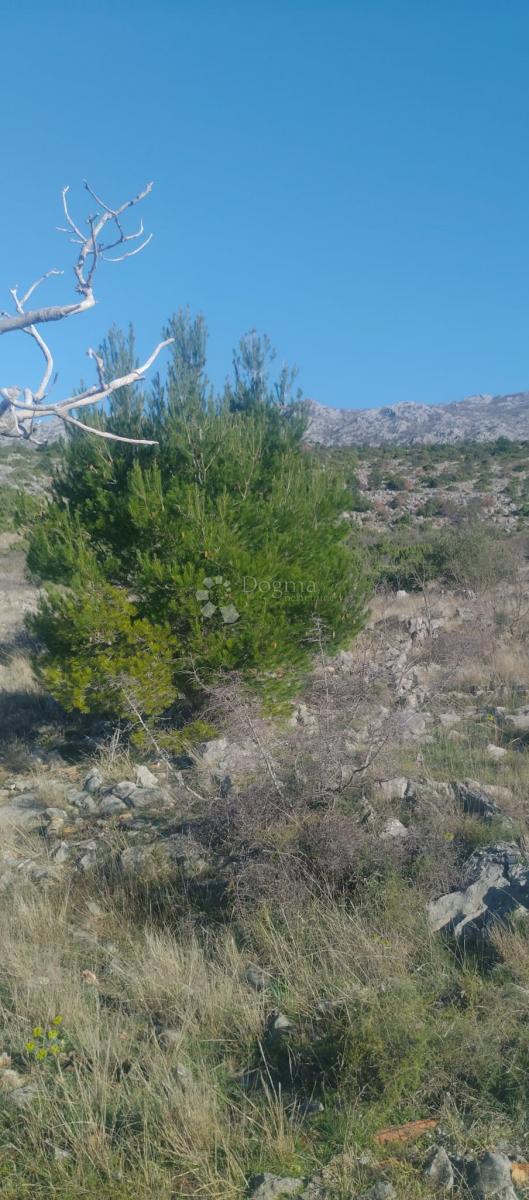 Land For sale - ZADARSKA STARIGRAD